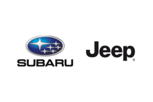 Subaru & Jeep